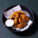Chicken Wings x Spicy Boys