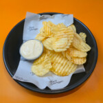Chips Dips website