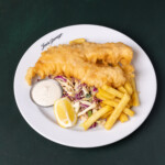 Fish Chips DAY