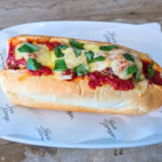 Hot meatball website