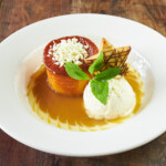 Lonestar menu dessert THE MILKY BAR PUD 1