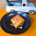 Macis Sprinkle Square