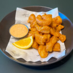 Popcorn Shrimp
