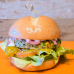 Vege Burger