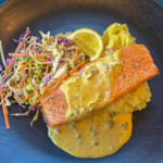 King salmon