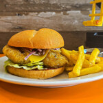 Lola burger