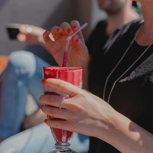 Killer smoothie