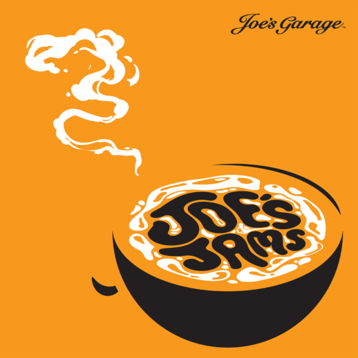 P61733 Joes Garage Album Cover Spotify FA 1600x1600